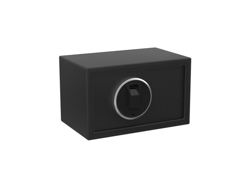 Basi 2115 0011 Emt 200 Fingerprint Pengeskab Fingeraftrykslås - Basi Pengeskab  - 4026434175325