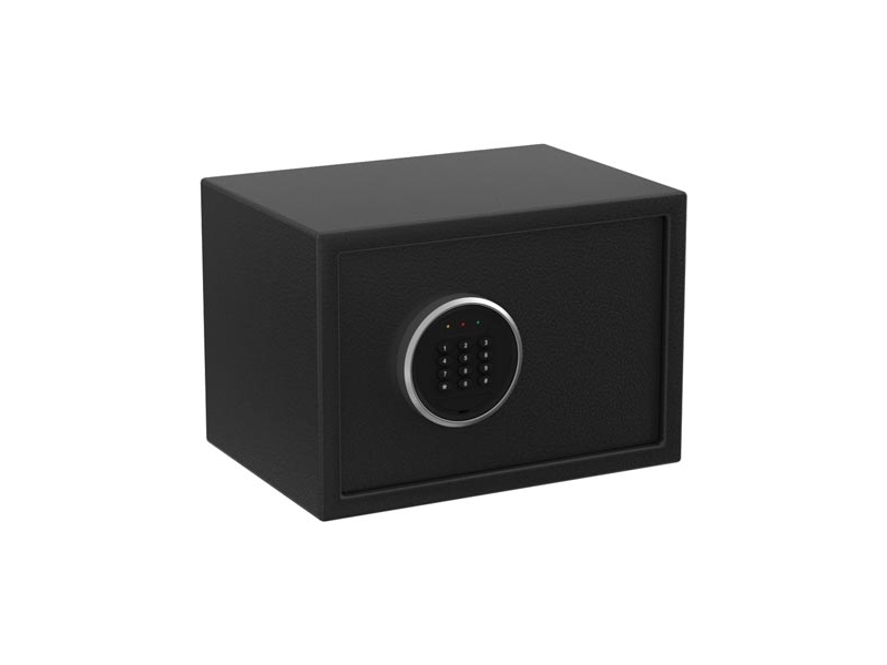 Basi 2115 0012 Code Emt 250 Code Pengeskab Kombinationslås - Basi Pengeskab  - 4026434175356