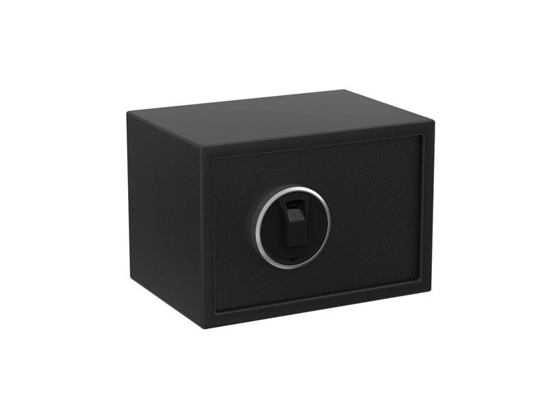 Basi 2115 0012 Emt 250 Fingerprint Pengeskab Fingeraftrykslås - Basi Pengeskab  - 4026434175332