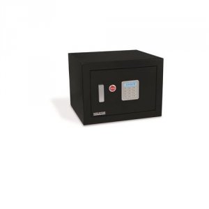 Pengeskab Elektronisk Brandsikkert 450 330 395 Kreator - Kreator Pengeskab  - 5400338078040